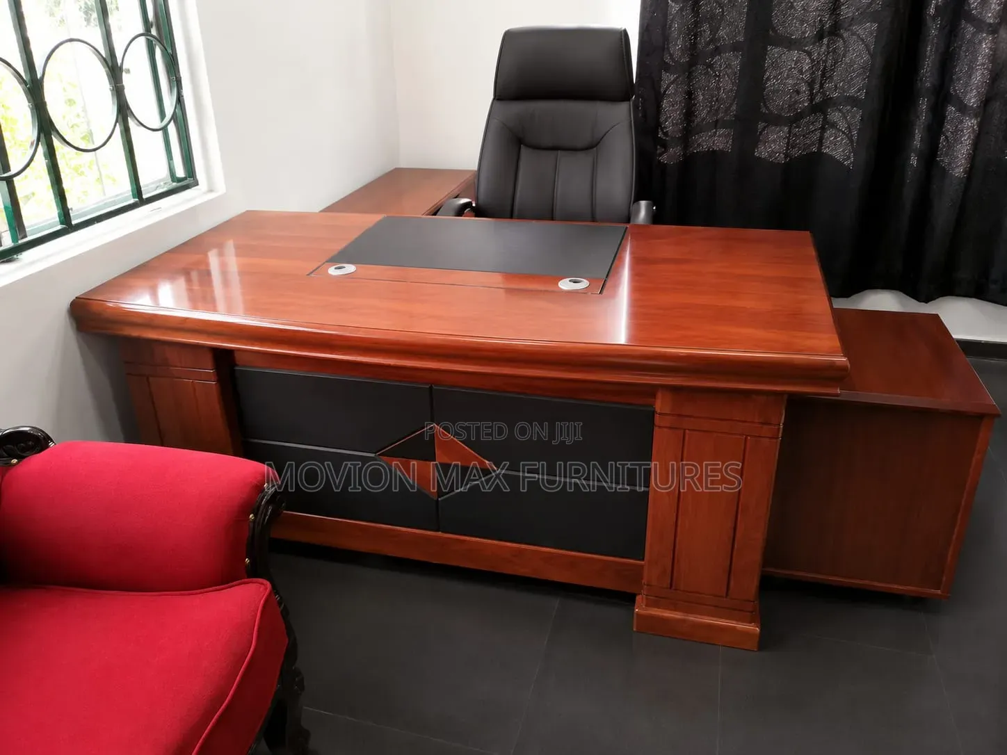 1.6mOffice Desk Office Desk