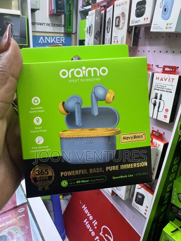 SpaceBuds Lite (OTW-324)