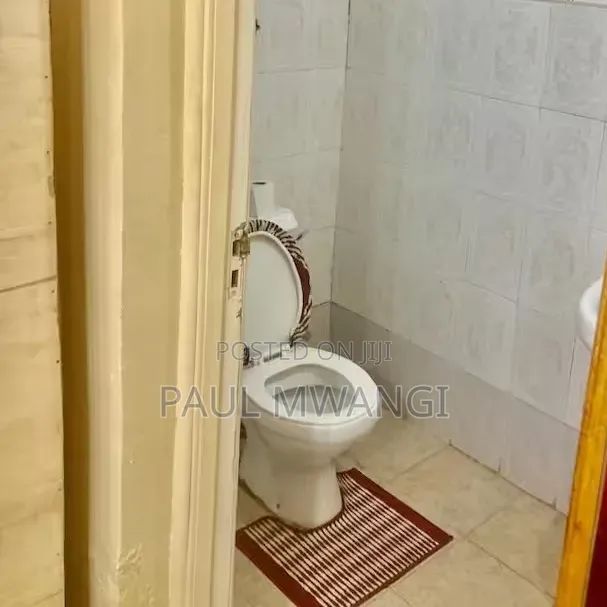 Furnished 1bdrm Bedsitter in Nairobi Central for rent