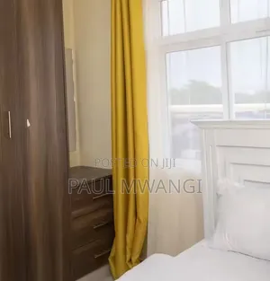 Furnished 1bdrm Bedsitter in Nairobi Central for rent