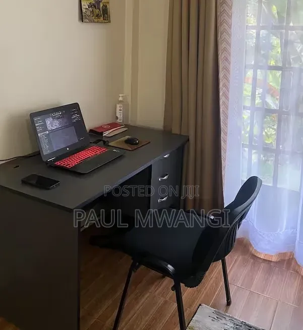 Furnished 1bdrm Bedsitter in Nairobi Central for rent