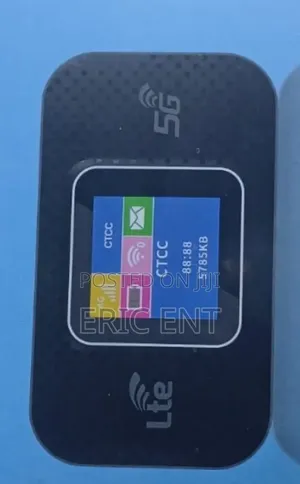 BVOT M88 Wireless Pocket MiFi Router 4g/5g Hotspot Portable Mifi