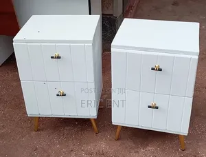 Big Executive Bed Side Drawer Cabinet