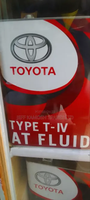 Variety of Atf Gear/Engine Oil Available