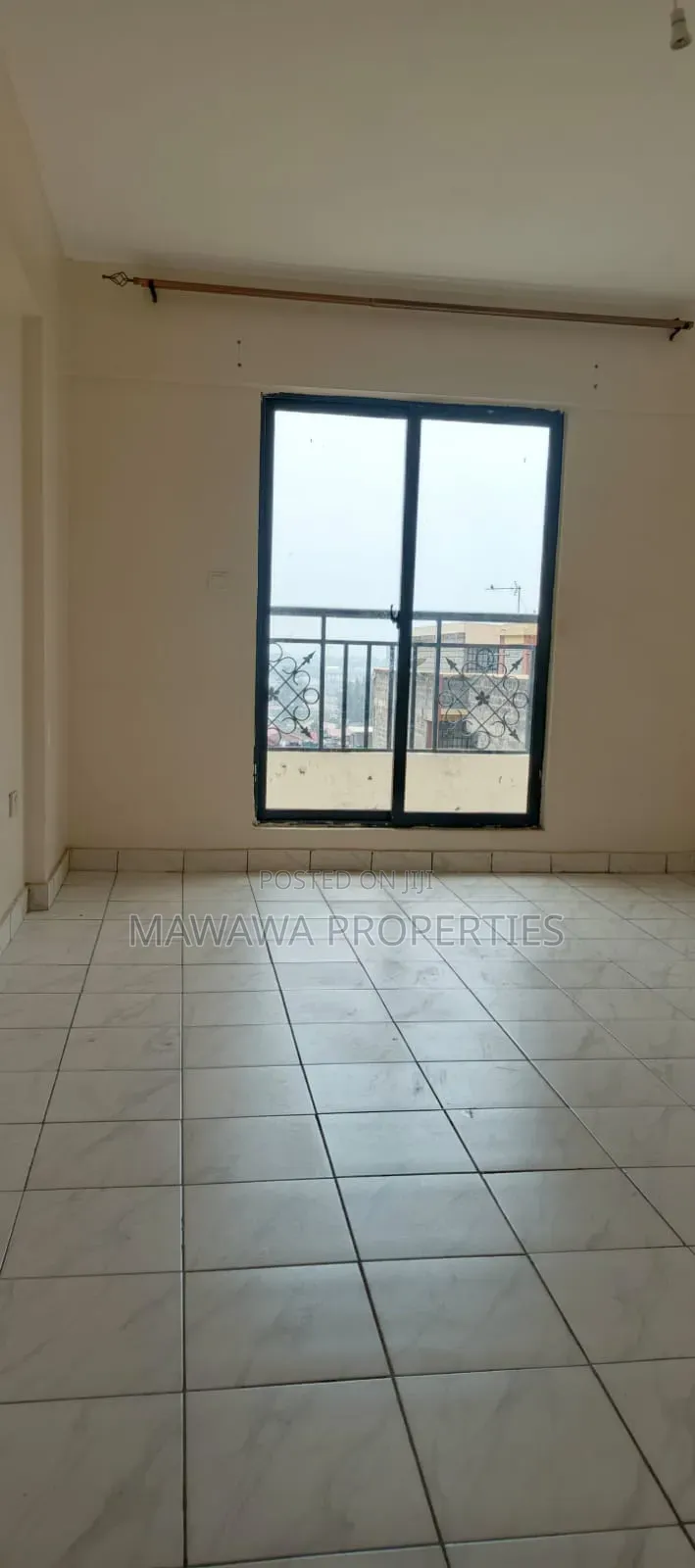 2bdrm Apartment in South B for rent