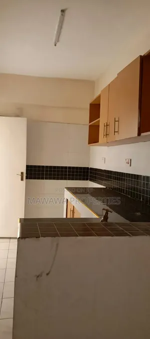 2bdrm Apartment in South B for rent