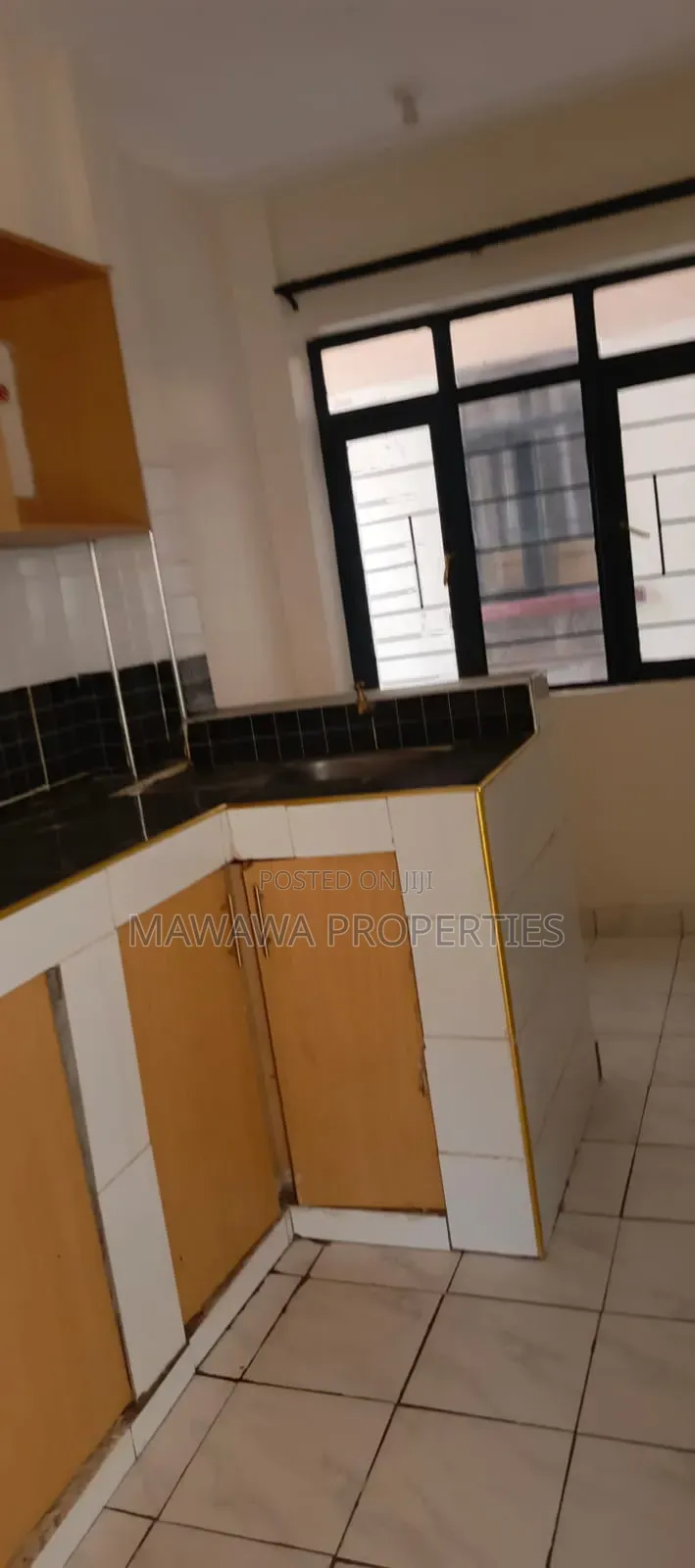 2bdrm Apartment in South B for rent