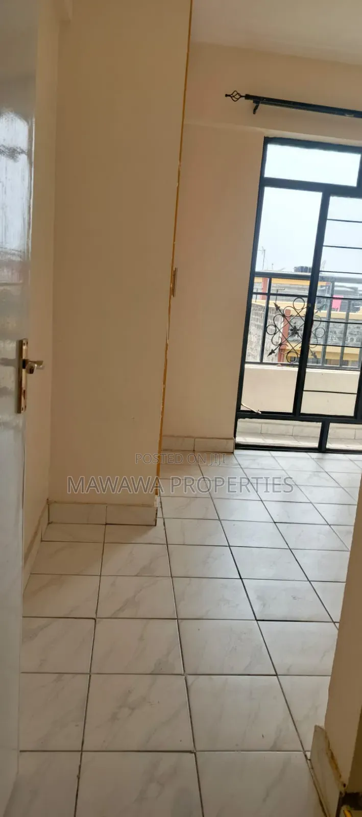 2bdrm Apartment in South B for rent
