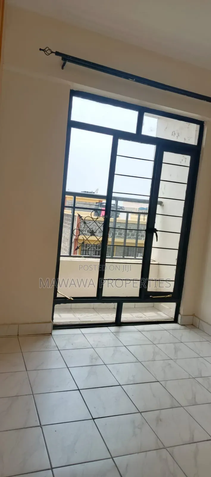2bdrm Apartment in South B for rent