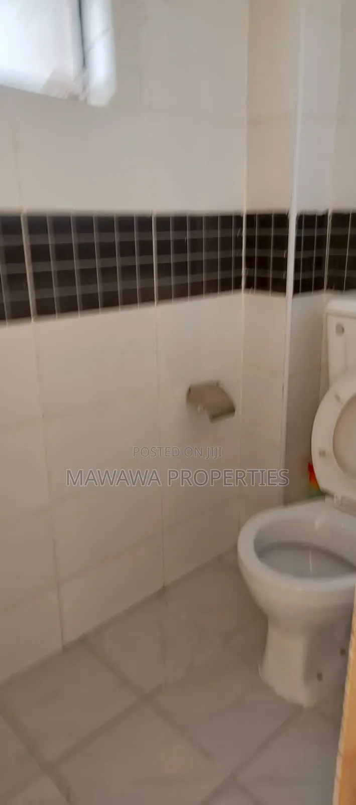 2bdrm Apartment in South B for rent
