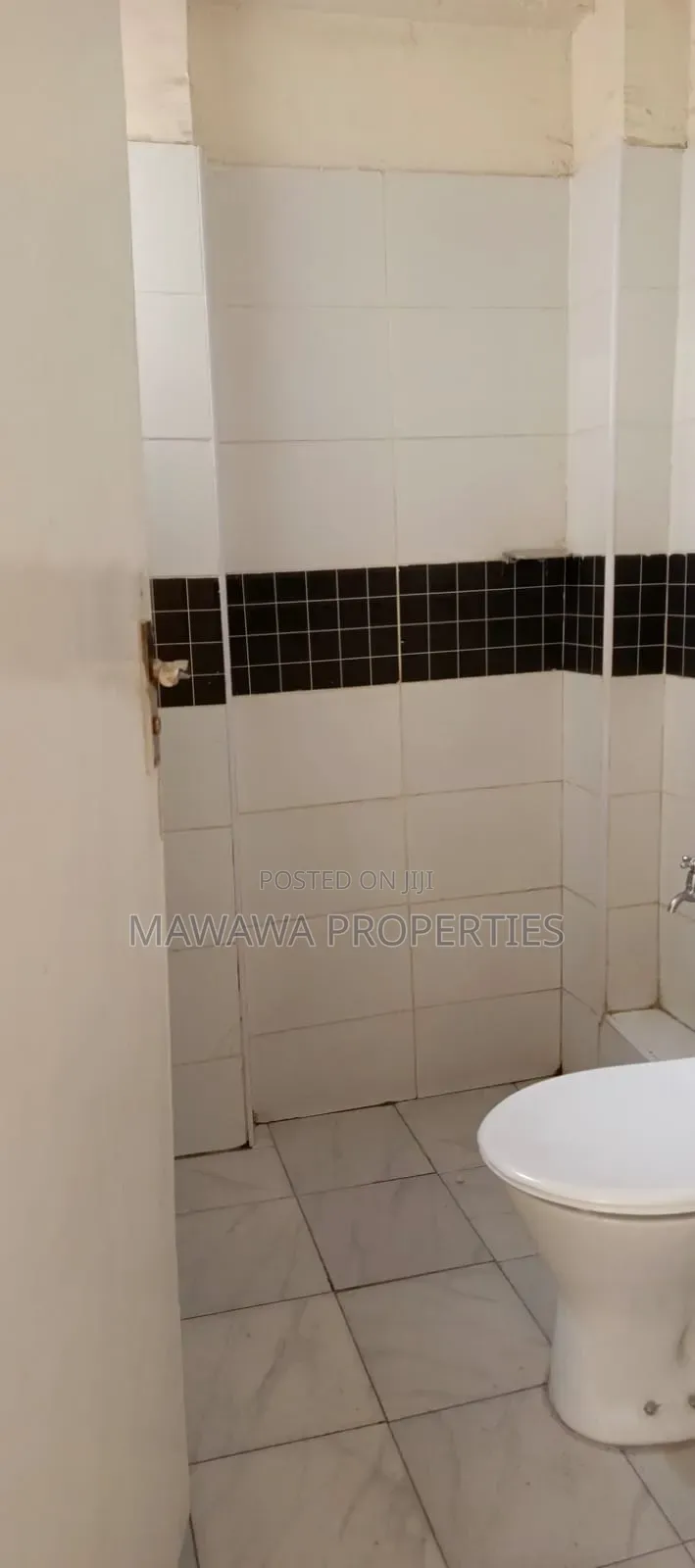 2bdrm Apartment in South B for rent