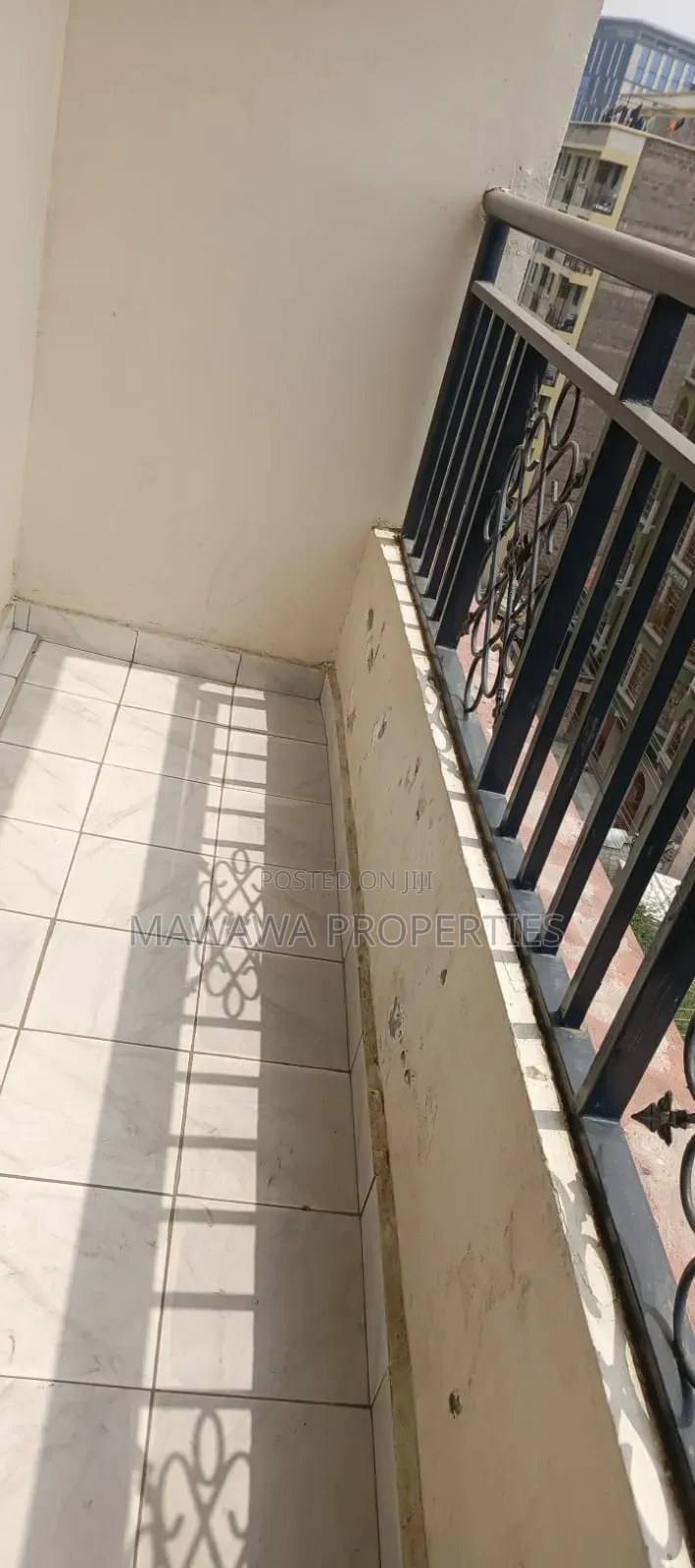 2bdrm Apartment in South B for rent