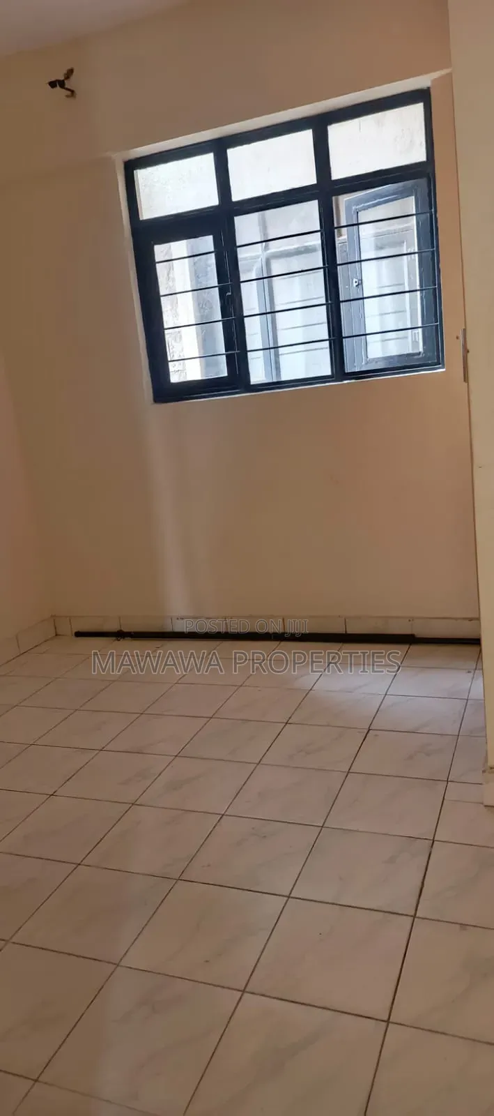 2bdrm Apartment in South B for rent