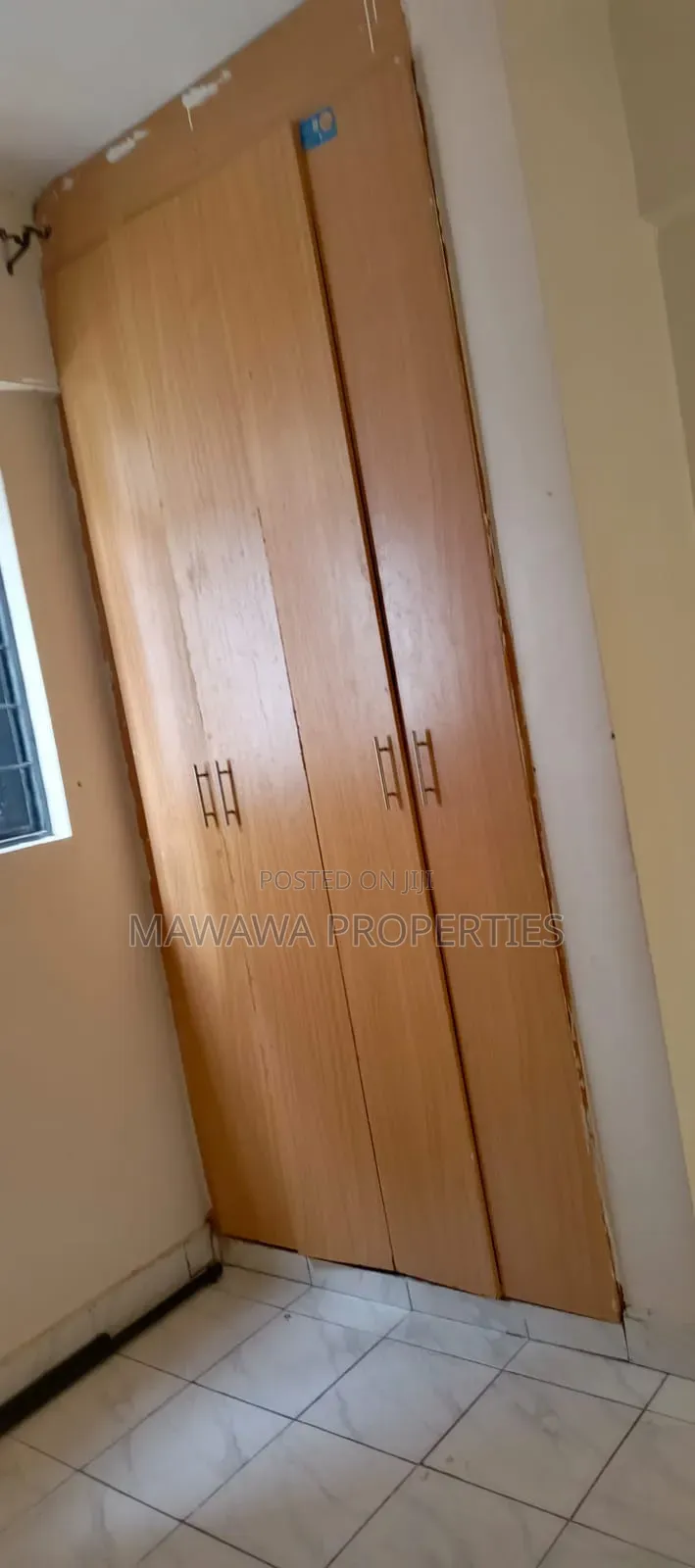 2bdrm Apartment in South B for rent