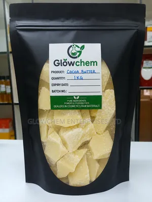 Cocobutter