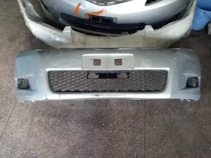 Allion 260 Front Bumper