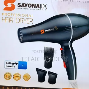 Sayona Blowdry SY300