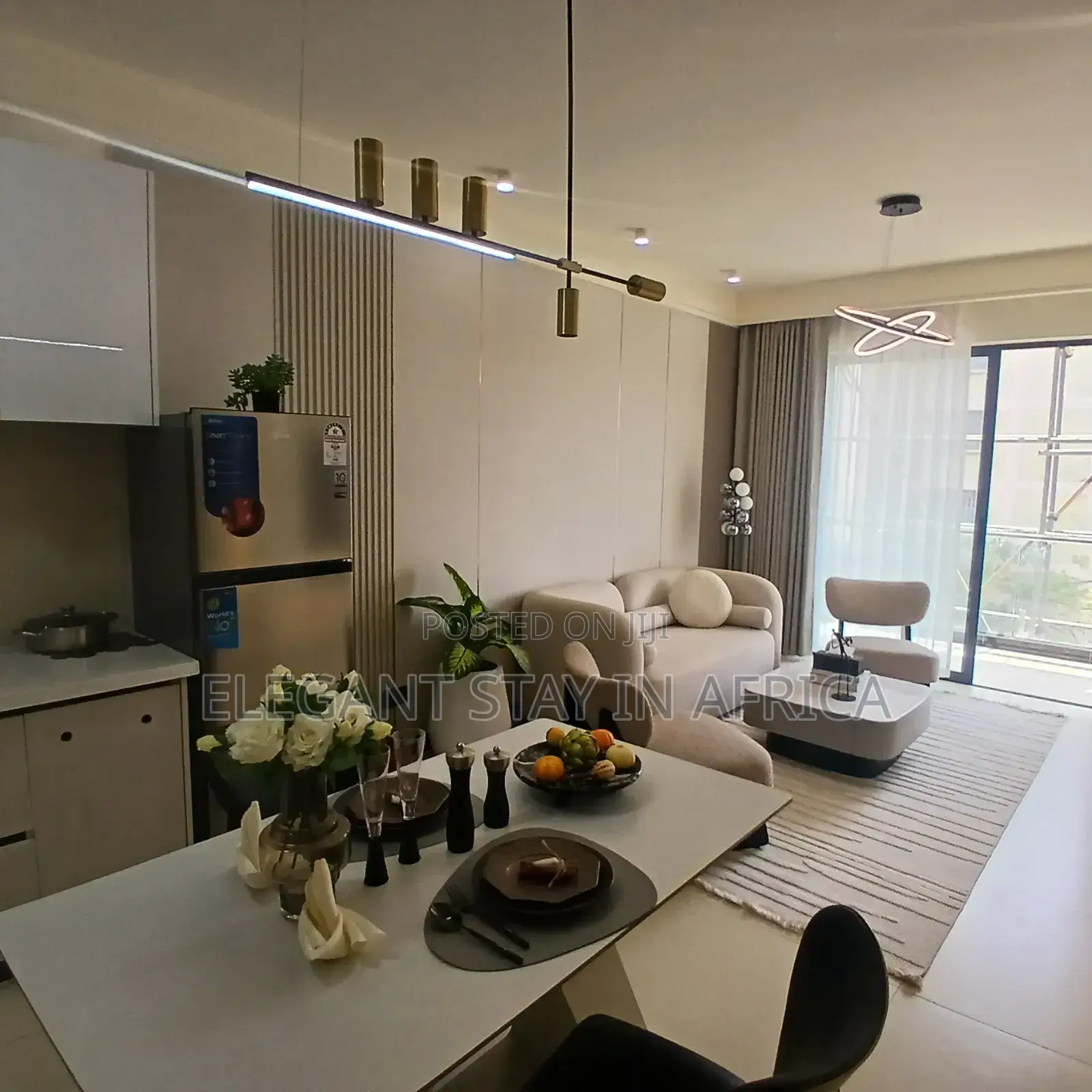 2bdrm Apartment in Kileleshwa for sale