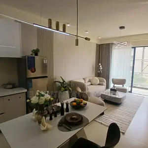 2bdrm Apartment in Kileleshwa for sale
