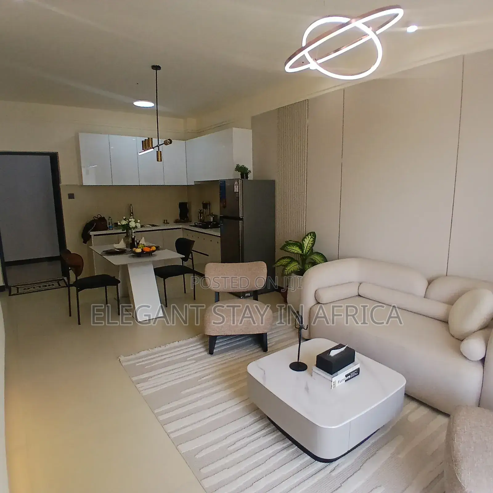 2bdrm Apartment in Kileleshwa for sale