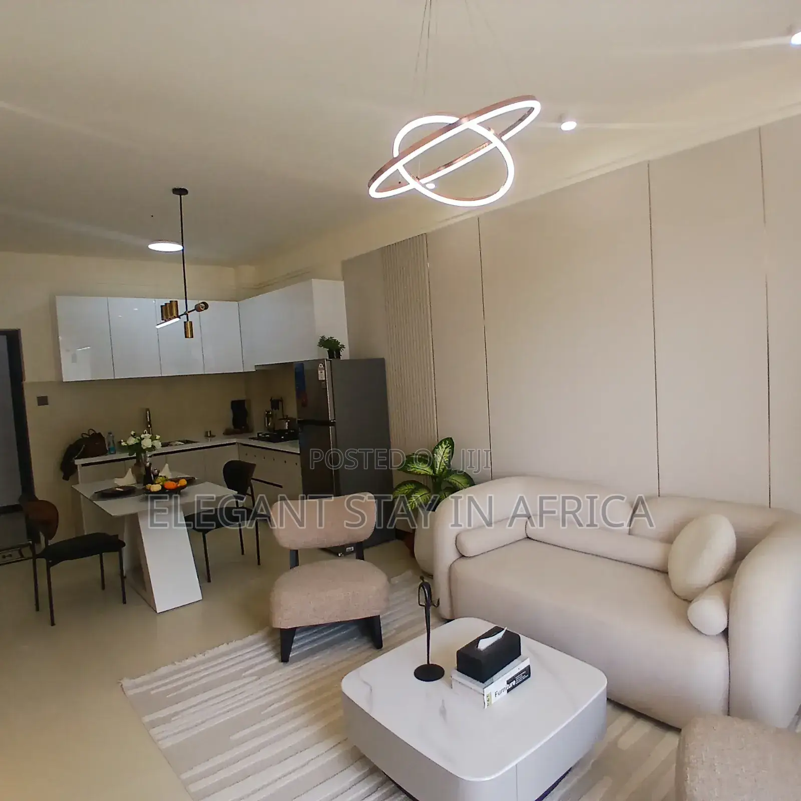 2bdrm Apartment in Kileleshwa for sale
