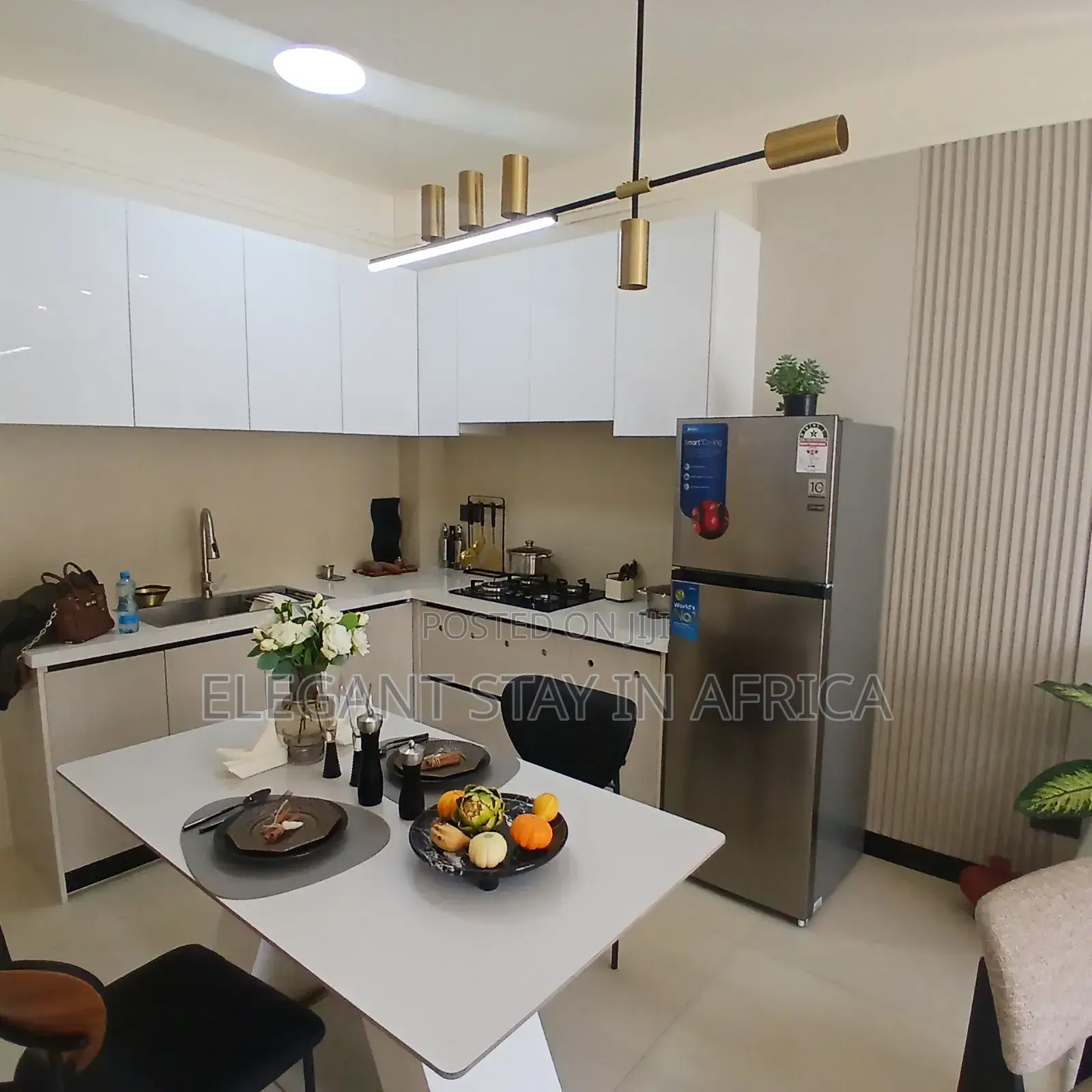 2bdrm Apartment in Kileleshwa for sale