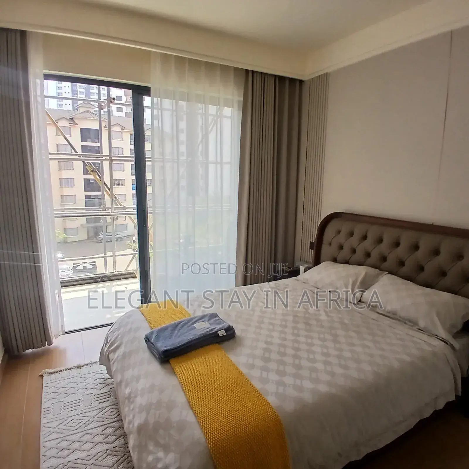 2bdrm Apartment in Kileleshwa for sale