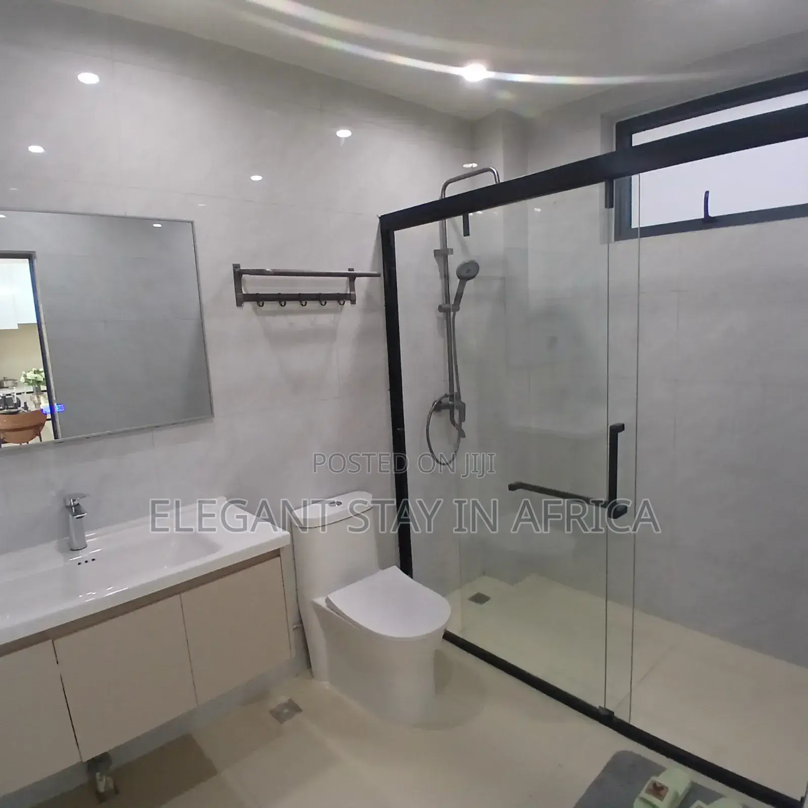 2bdrm Apartment in Kileleshwa for sale