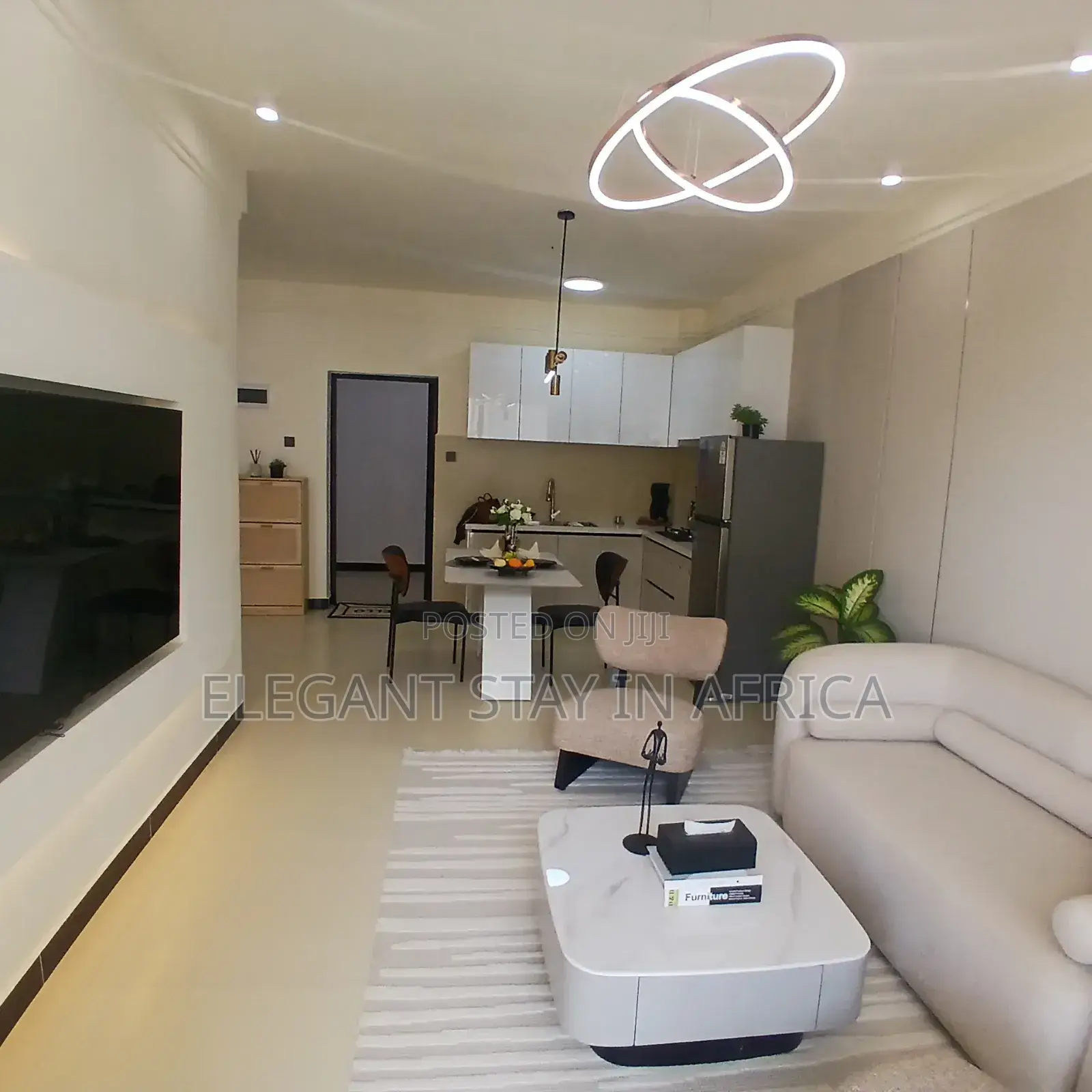 2bdrm Apartment in Kileleshwa for sale
