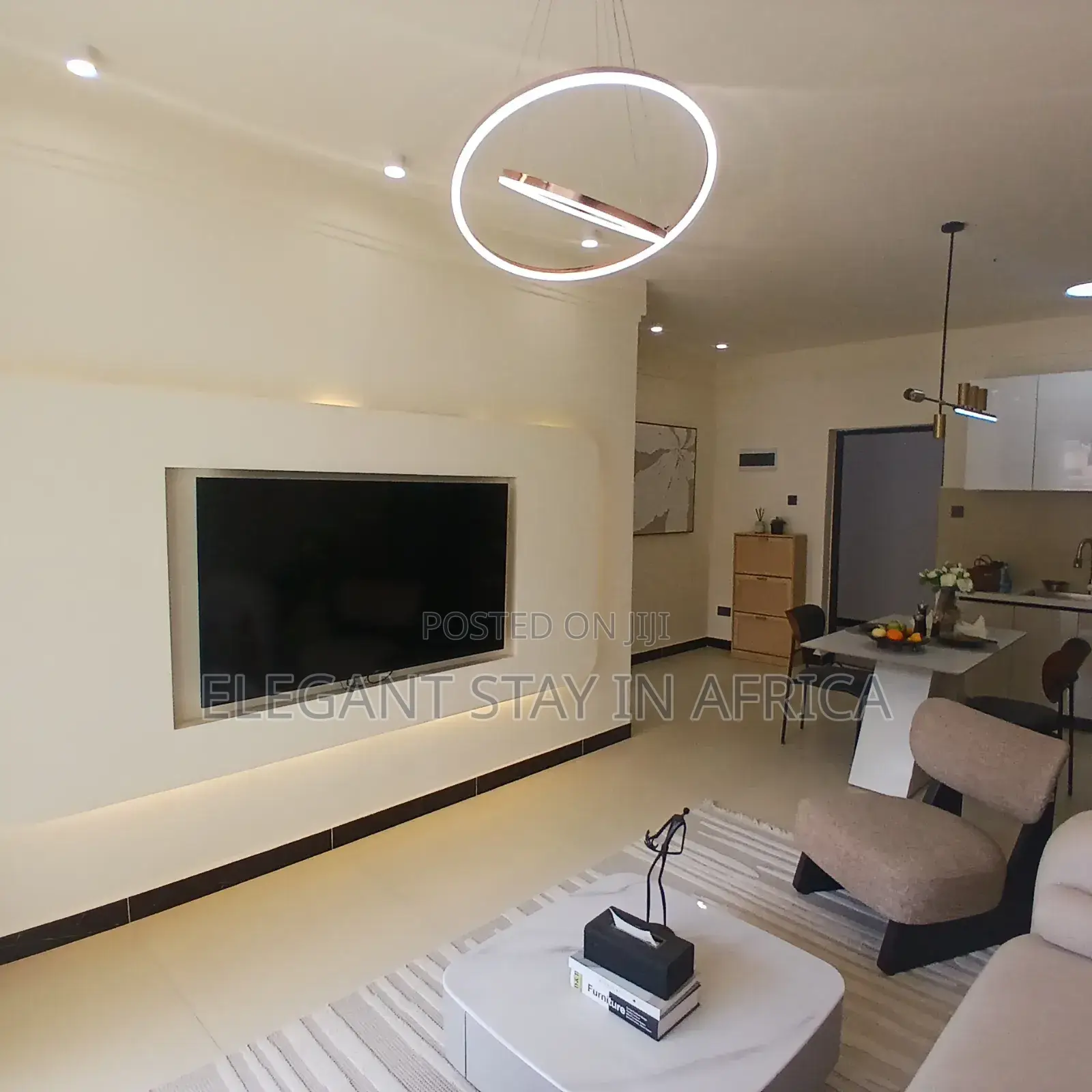 2bdrm Apartment in Kileleshwa for sale