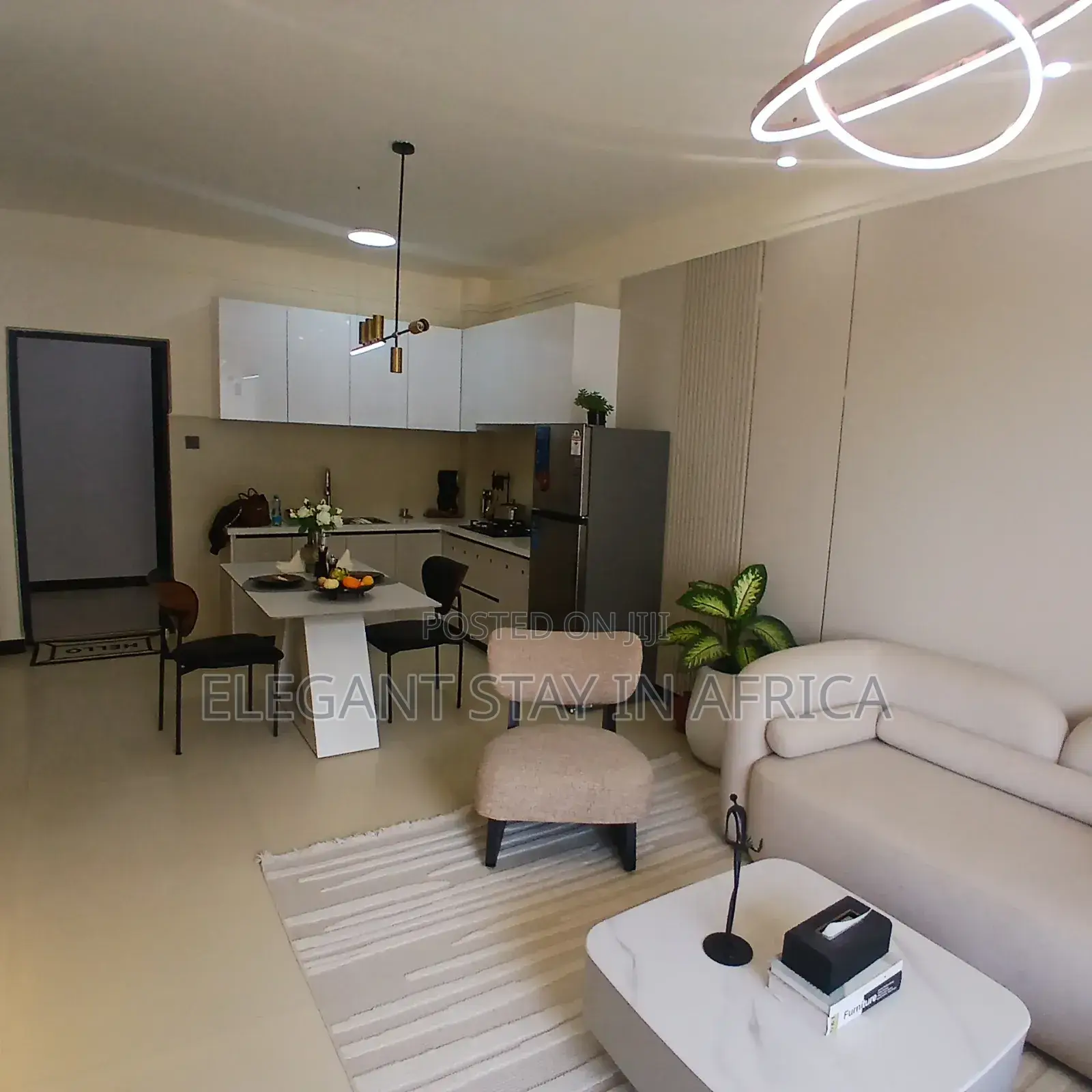 2bdrm Apartment in Kileleshwa for sale