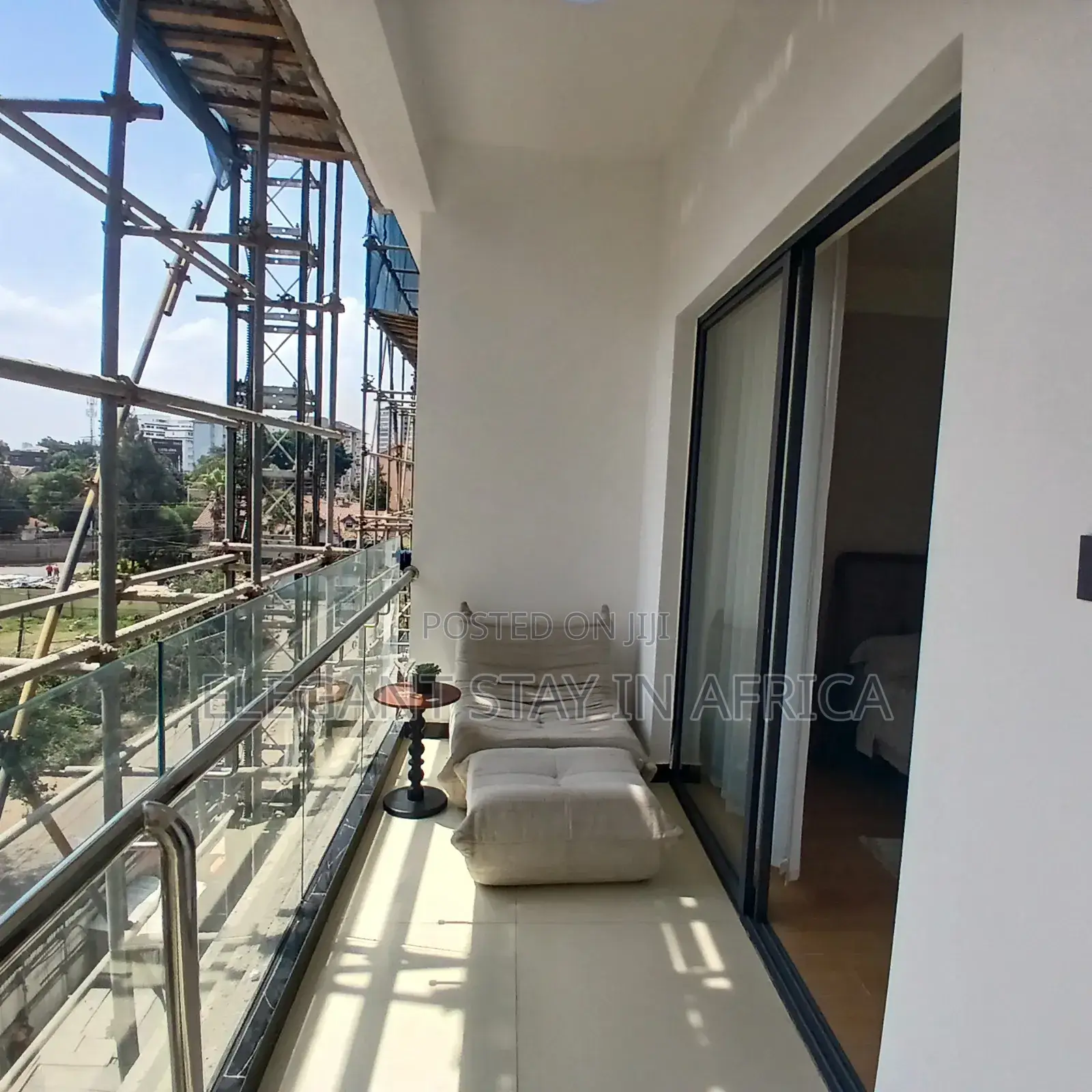 2bdrm Apartment in Kileleshwa for sale