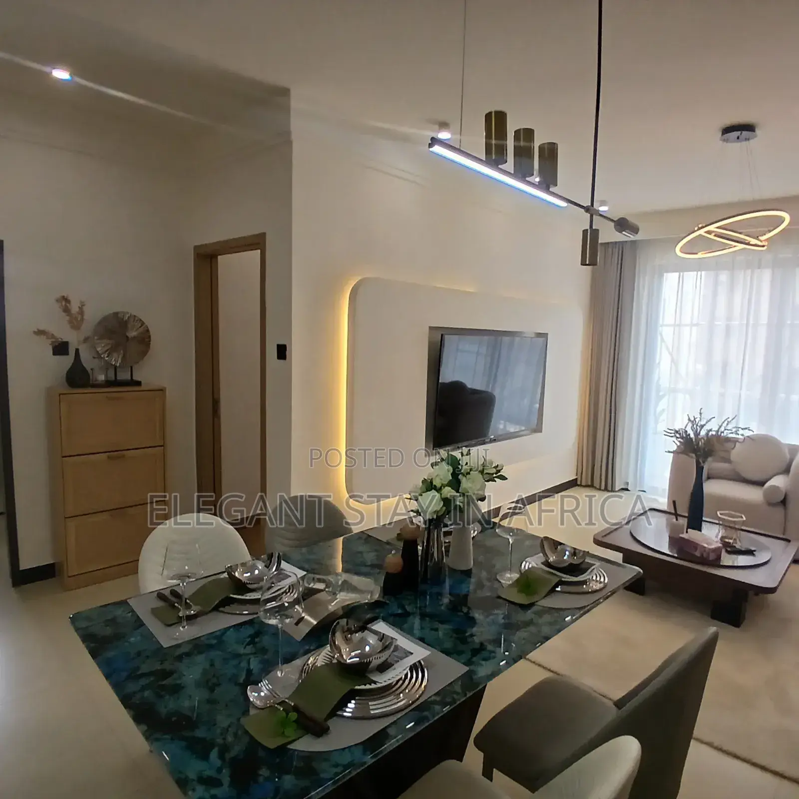 2bdrm Apartment in Kileleshwa for sale
