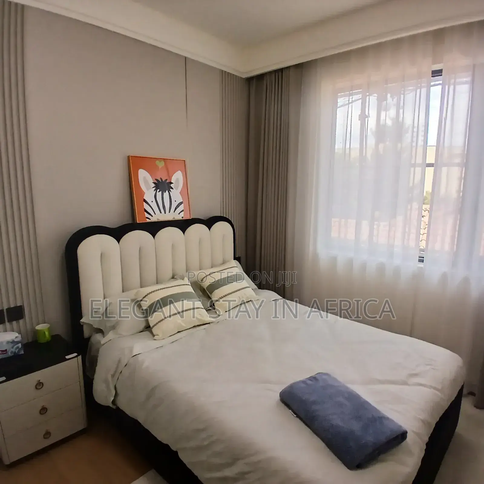 2bdrm Apartment in Kileleshwa for sale