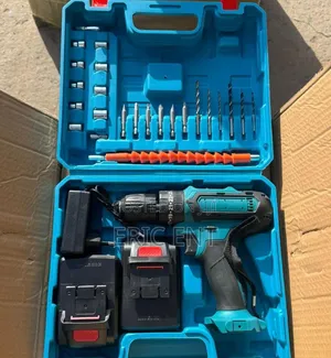 Cordless Drill 26v