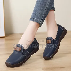 Ladies Comfortable Loafers. Size 37-43. Countrywide Delivery Available
