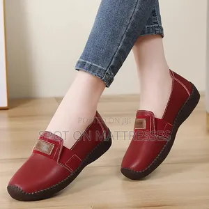 Ladies Comfortable Loafers. Size 37-43. Countrywide Delivery Available