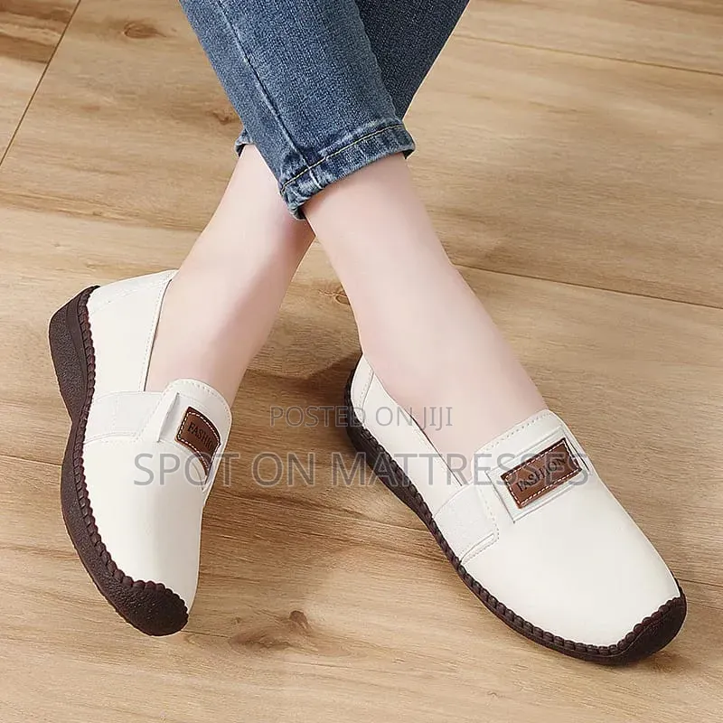 Ladies Comfortable Loafers. Size 37-43. Countrywide Delivery Available