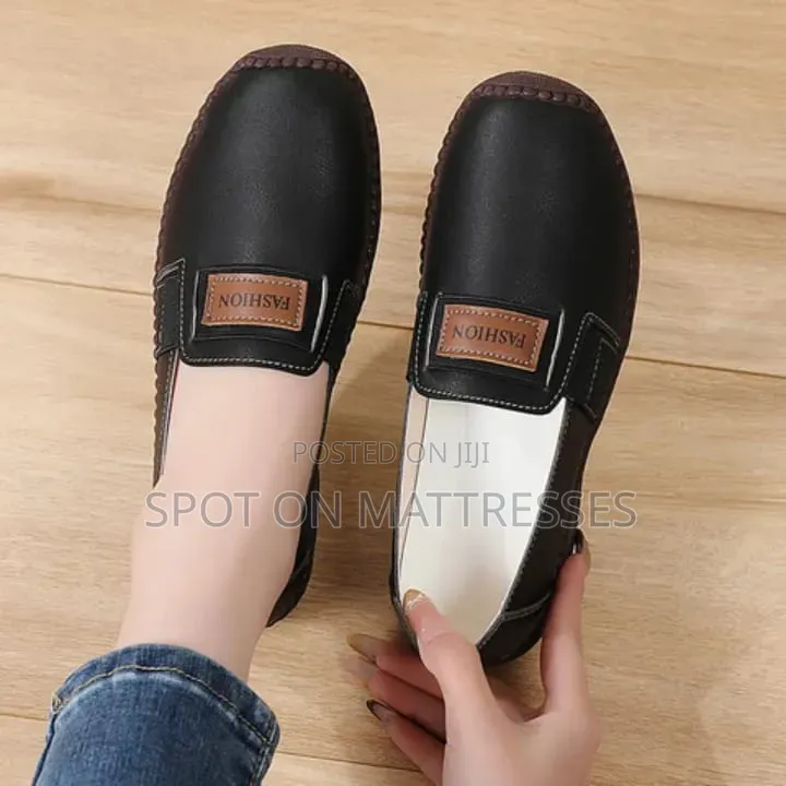 Ladies Comfortable Loafers. Size 37-43. Countrywide Delivery Available