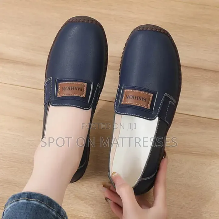 Ladies Comfortable Loafers. Size 37-43. Countrywide Delivery Available