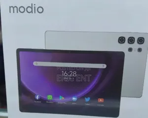 New Modio M92 1 TB White