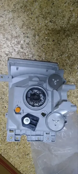 Variety of Headlight for All Vehicles Available