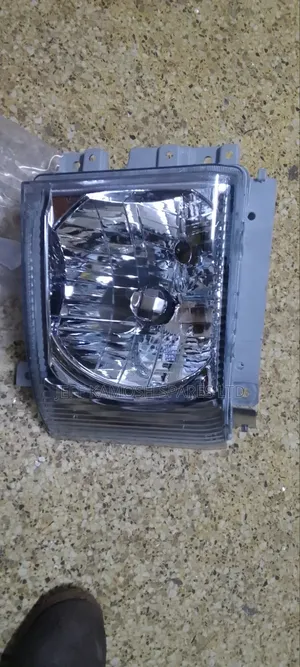 Variety of Headlight for All Vehicles Available