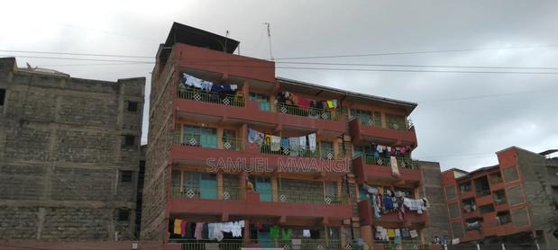 2bdrm Block of Flats in Umoja II for sale