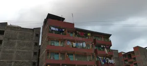 2bdrm Block of Flats in Umoja II for sale