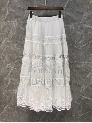 Boho Skirts