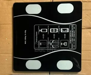 BMI Body Weight Scale Now Available