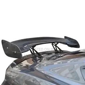 Universal Spoiler