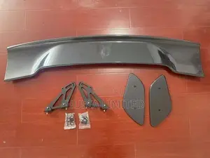 Universal Spoiler