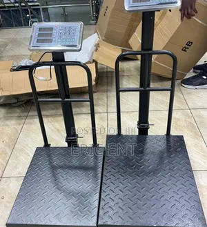 Commercial Weight Scales